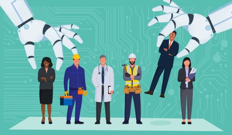 How Job Candidate Screening Is Changing