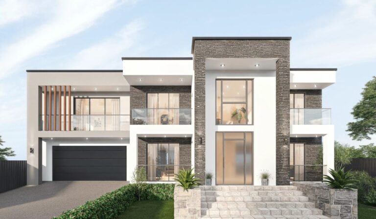 How Modern Home Design Trends Shape Homebuyer Decisions
