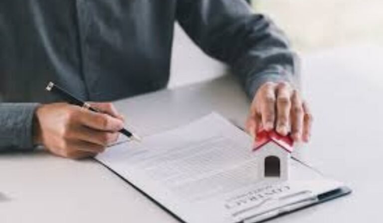 How Title Insurance Safeguards Your Real Estate Investment