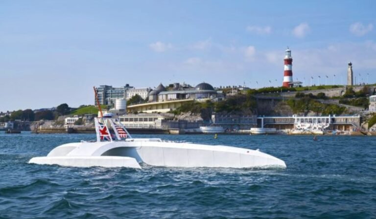 Convenience Meets Function: The Future of Boat Protection