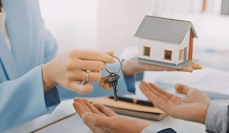 Why You Need a Real Estate Agent in 2025