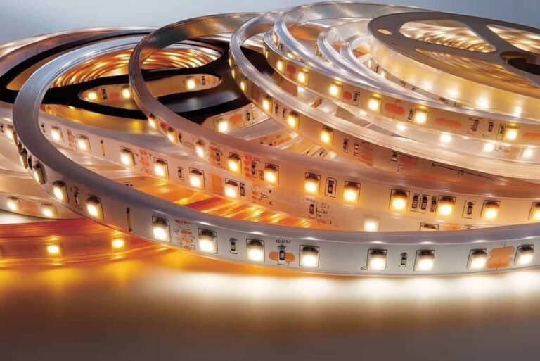 LED Strip Lights