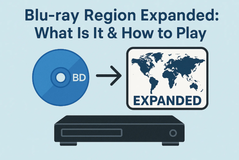 Blu-ray
