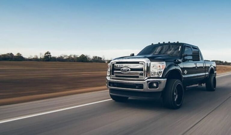 Emerging Trends Every Used Pickup Buyer Should Know