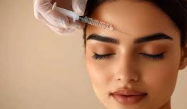 How Botox Is Changing the Approach to Aging How Botox Is Changing the Approach to Aging