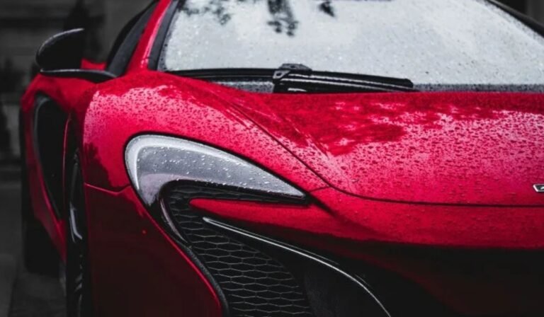 How Window Film Can Transform Your Ride