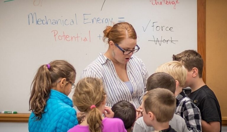 What Is an Education Specialist (Ed.S.) Degree?