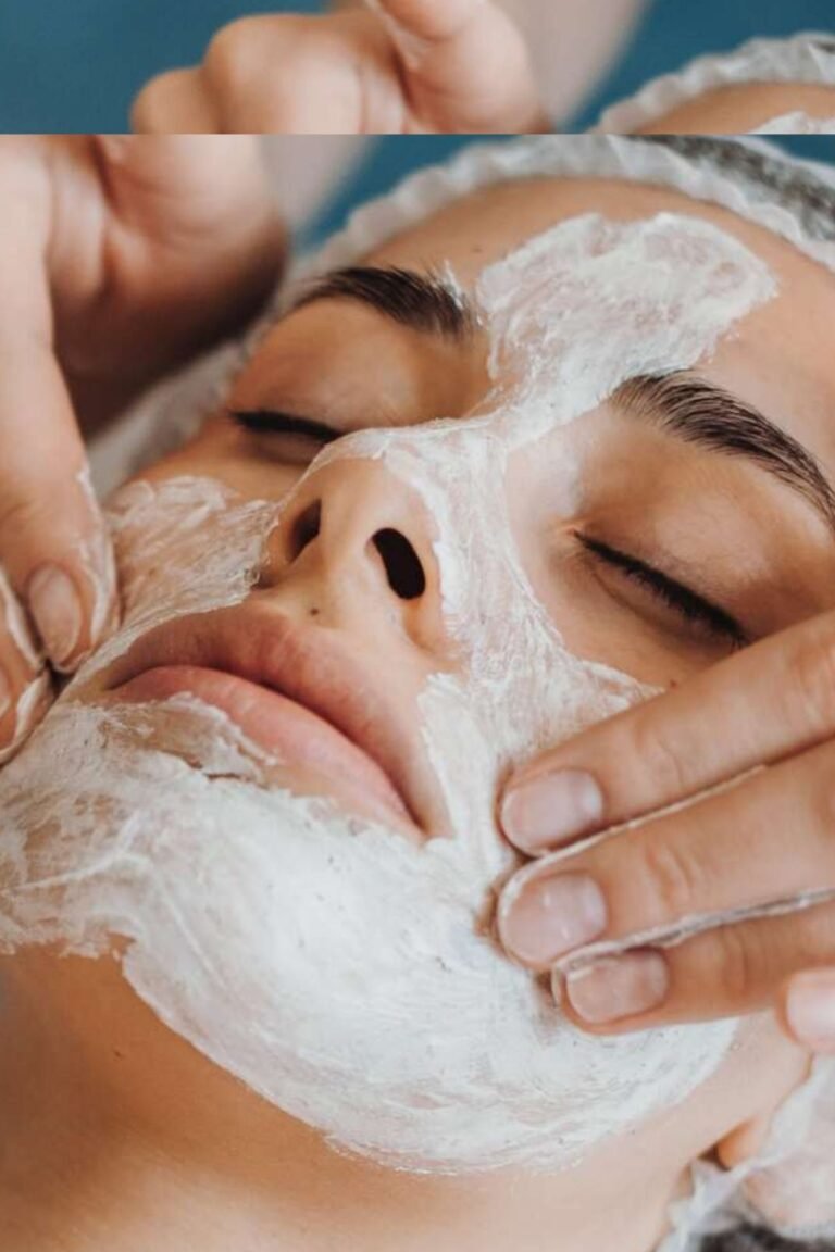 Benefits of Regular Facials for Skin Health