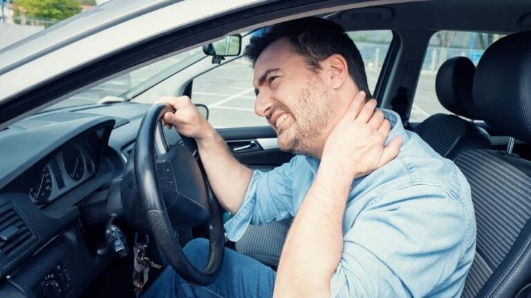 Steps to Take When Dealing With Serious Injuries After a Crash Steps to Take When Dealing With Serious Injuries After a Crash