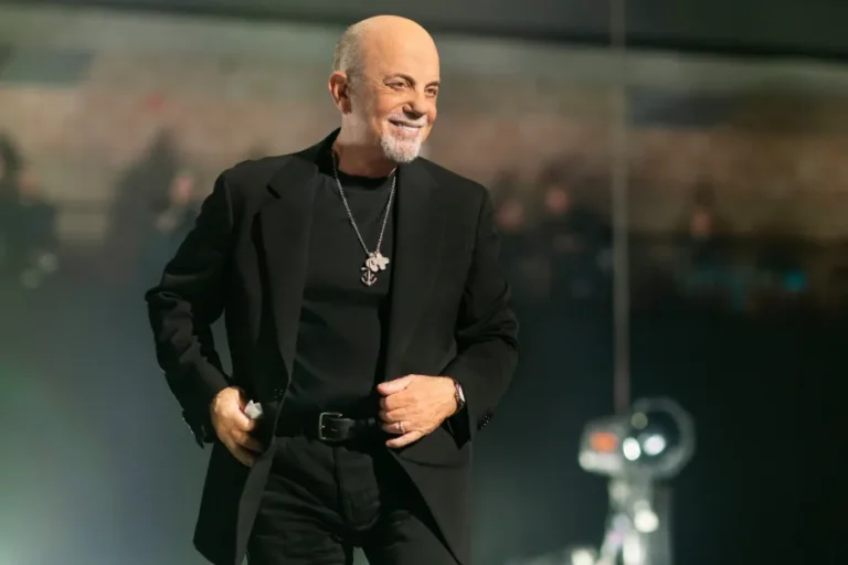 Billy Joel Age, Height, Family, Career, Net Worth, and Wives