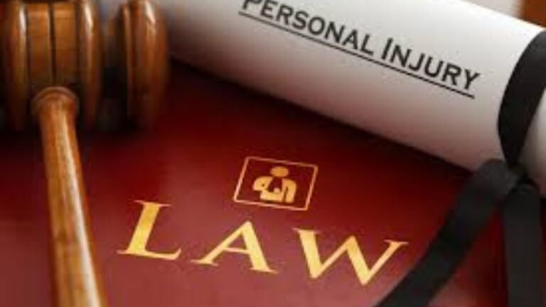 Everything You Need To Know About Personal Injury Laws In Pennsylvania Everything You Need To Know About Personal Injury Laws In Pennsylvania