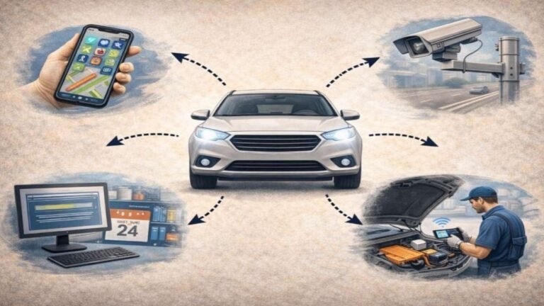 Smart Maintenance Habits for a Longer-Lasting Vehicle Smart Maintenance Habits for a Longer-Lasting Vehicle