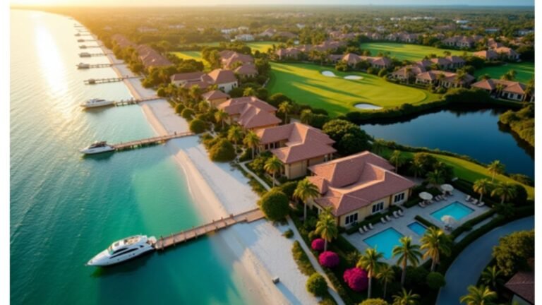How to Choose the Right Neighborhood in Naples, FL: A Comprehensive Guide