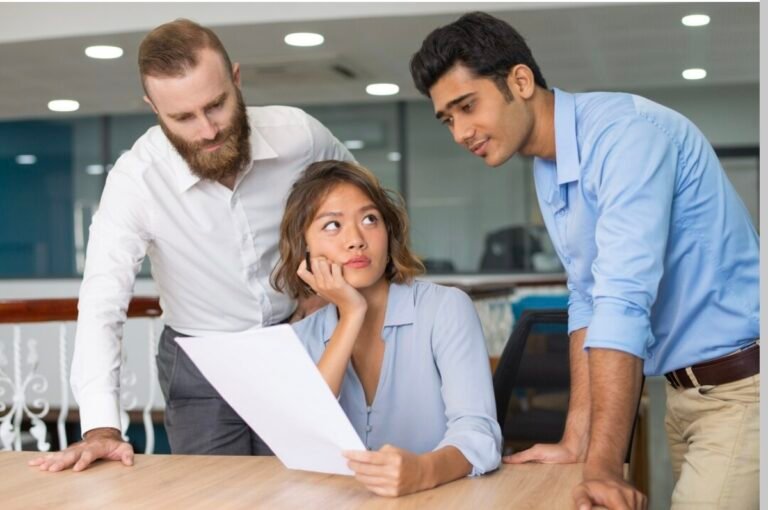 3 Key Questions To Ask Before Hiring An Accounting Firm