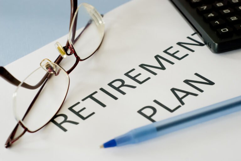 How Accountants Assist With Retirement And Wealth Planning