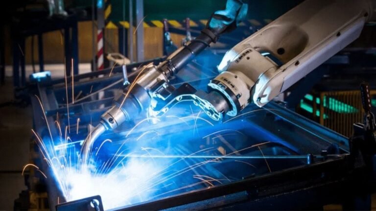 Advancements in Precision Welding: Enhancing Manufacturing Quality and Efficiency