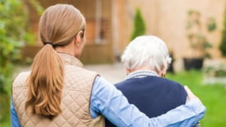 How An Atlanta Nursing Home Abuse Attorney Can Help You Recover Damages