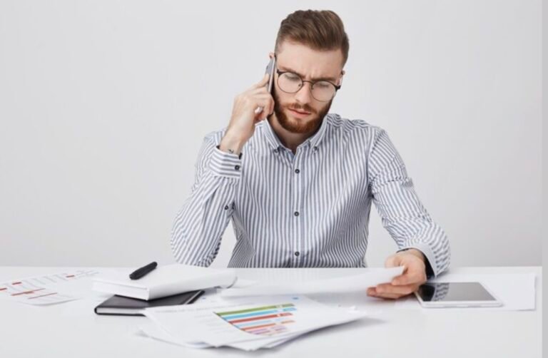 6 Tips For Getting The Most Out Of Your Tax Accountant