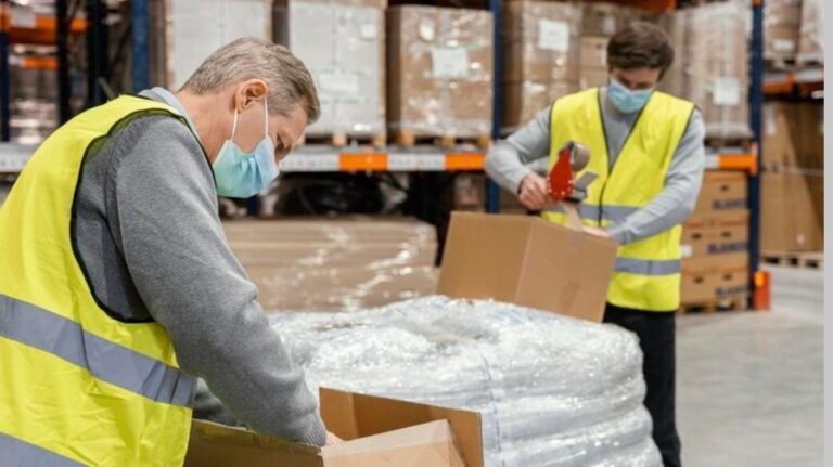 Why Businesses Trust FH Packaging for Their Supply Needs