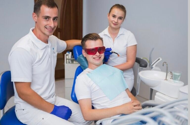 3 Ways Family Dentistry Combines Comfort And Convenience For Real Life
