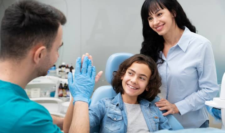 The Role Of Education In Family Dental Wellness Programs The Role Of Education In Family Dental Wellness Programs