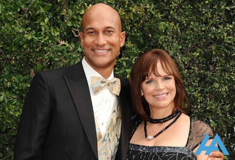 Who Is Cynthia Blaise? Inside Her Career, Marriage to Keegan-Michael Key, and Life Today