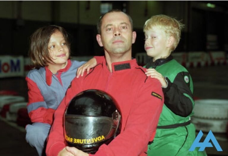 Who Is Gala Talbott? Meet Keith Allen’s Private Daughter Who Is Gala Talbott? Meet Keith Allen's Private Daughter