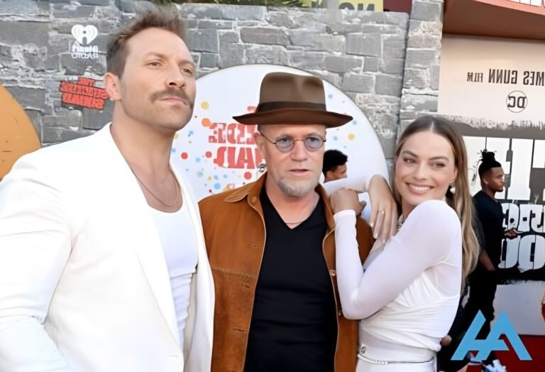 Who Is Margot Rooker? Meet Michael Rooker's Wife