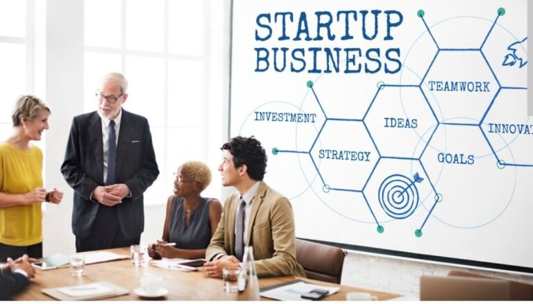 5 Reasons Business Accountants Are Critical For Startups tax preparation in Roseville