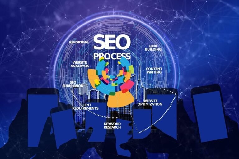 How a Search Engine Optimization Company Builds Long-Term Authority in an AI-Driven SERP