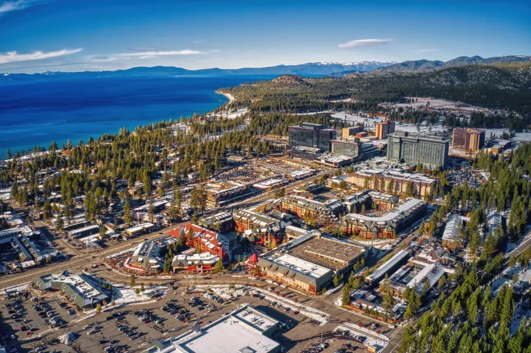 Living in Tahoe City, California: A Local’s Guide to Community, Real Estate, and Lifestyle Living in Tahoe City, California: A Local's Guide to Community, Real Estate, and Lifestyle