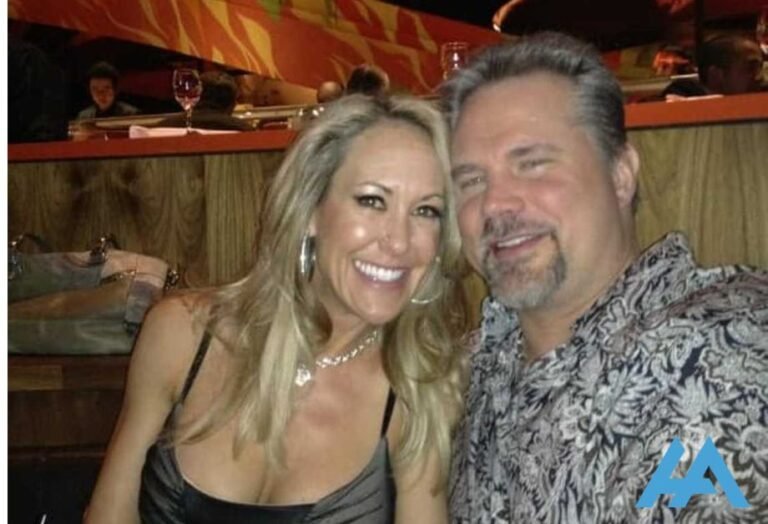 Who Is Chris Potoski? Meet Brandi Love's Husband and Business Executive