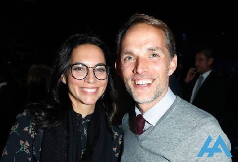 Who Is Sissi Tuchel? Meet Thomas Tuchel's Former Wife and Journalist