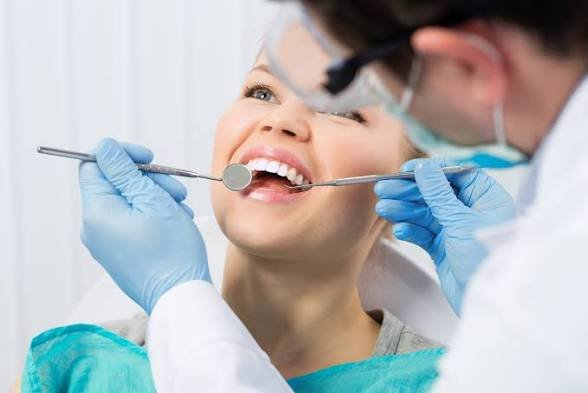 The Role Of Fluoride Treatments In Adult Dental Care The Role Of Fluoride Treatments In Adult Dental Care