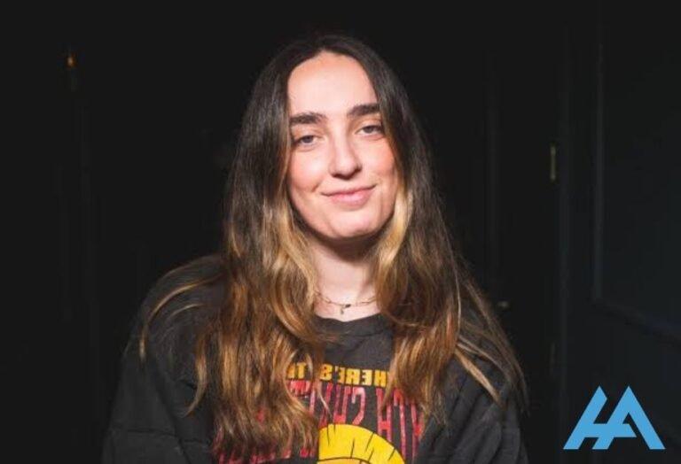 Who Is Ali Macofsky? Age, Comedy Career and Kill Tony Rise