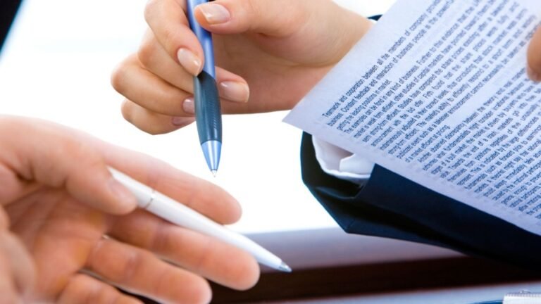 How To Evaluate A Commercial Property Before You Sign A Lease Or Purchase Agreement in Richardson, Texas How To Evaluate A Commercial Property Before You Sign A Lease Or Purchase Agreement in Richardson, Texas