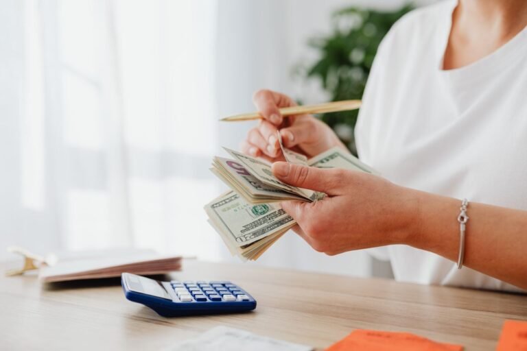Keeping Excess Cash Can Be Just as Risky as Investing Too Aggressively